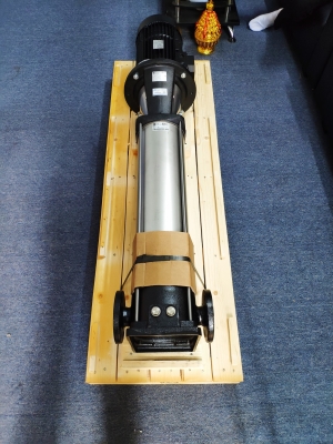 Bơm trục đứng EBARA EVM/I32 2-0F5/4,0